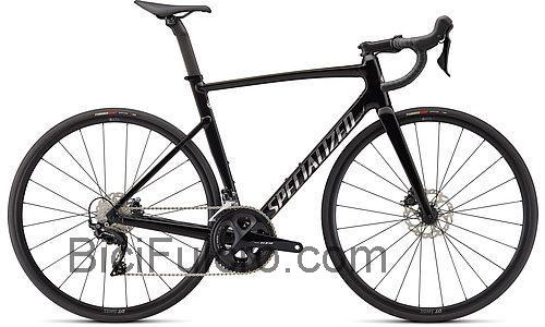 Specialized Allez Sprint Disc scheda tecnica e recensioni